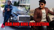 Kapil Sharma’s Impressive Car And Bike Collection!