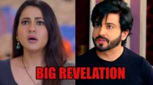 Kundali Bhagya spoiler alert: Kritika makes a big revelation to Karan