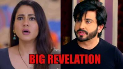 Kundali Bhagya spoiler alert: Kritika makes a big revelation to Karan