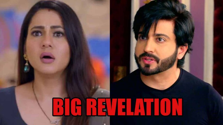 Kundali Bhagya spoiler alert: Kritika makes a big revelation to Karan 375312