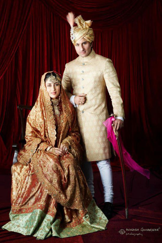 From Kareena Kapoor Khan to Aishwarya Rai Bachchan: Check out the most glamorous weddings of Bollywood stars - 0