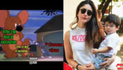 Kareena Kapoor Khan has a secret connection with Tom & Jerry & it's NOT about Taimur Ali Khan 381383