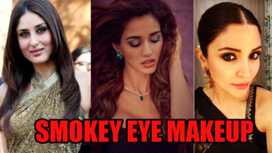 Kareena Kapoor Vs Disha Patani Vs Anushka Sharma: Who Killed The Smokey Eye Look?