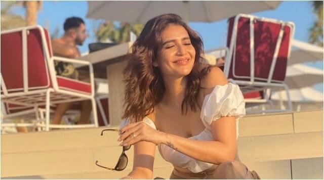 Karishma Tanna To Adaa Khan: Most Gorgeous Sunkissed Moments - 1