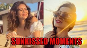 Karishma Tanna To Adaa Khan: Most Gorgeous Sunkissed Moments