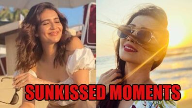 Karishma Tanna To Adaa Khan: Most Gorgeous Sunkissed Moments