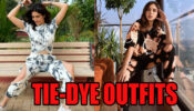 Karishma Tanna To Bhumi Pednekar: Who Pulled Off The Tie Dye Trend Perfectly?
