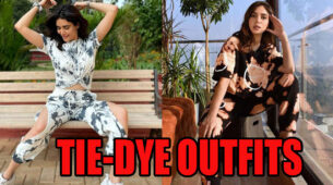 Karishma Tanna To Bhumi Pednekar: Who Pulled Off The Tie Dye Trend Perfectly?