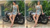 Karishma Tanna’s gym video is super motivating, view here