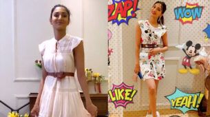 Kasautii babe Erica Fernandes gives ‘guru mantra’ on fashion and style