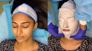 Kasautii Babe: Your golden opportunity to learn self-care and grooming from Erica Fernandes