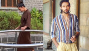 Kasautii Swag: What’s cooking in Erica Fernandes & Parth Samthaan’s life at the moment?