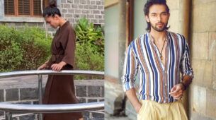 Kasautii Swag: What’s cooking in Erica Fernandes & Parth Samthaan’s life at the moment?