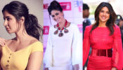 Katrina Kaif, Kareena Kapoor & Priyanka Chopra’s most unique hairstyle ideas to steal this summer