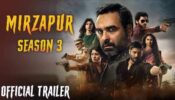 Mirzapur season 3 latest update: find out