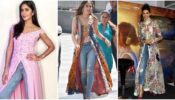 Katrina Kaif, Sara Ali Khan, Deepika Padukone: Who Looks Drop Dead Gorgeous In Front Slit Kurti?