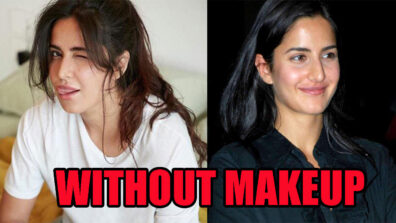 Katrina Kaif’s Top 5 No Makeup Looks