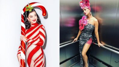 Katy Perry’s 5 Most Unforgettable Looks Of All Times, Have A Look