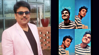 Kavi Sammelan: Shailesh Lodha & Samay Shah share their new poem, TMKOC fans can’t keep calm