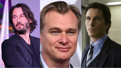 Keanu Reeves, Christopher Nolan To Christian Bale: Movies Of Them That Made You Their True Fan