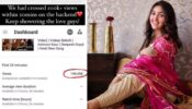 Keep showering the love guys: Ashnoor Kaur hits huge success, find out what