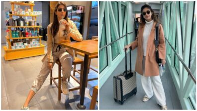 Keerthy Suresh Vs Pooja Hegde: Who Gives You The Chic Fashion Looks In Casual?