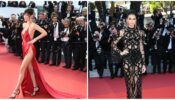 Bella Hadid Or Kendall Jenner: Who Shined Better In Midriff Flossing Trend? Vote Now