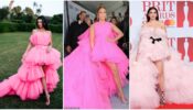 Kendall Jenner vs. Dua Lipa vs. Jennifer Lopez: Who burns the oomph quotient by their tulle dress looks?