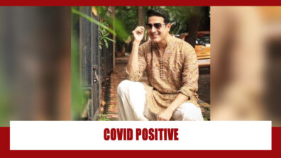 Khalid Siddiqui tests positive for Covid-19