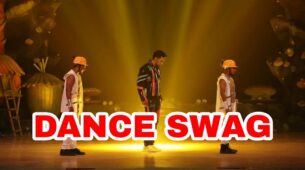 KhokaBabu Swag: Dev Adhikari shares a special stage performance moment, fans love it