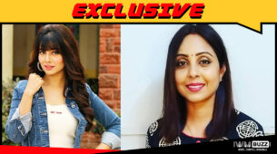 Khushboo Kamal replaces Ojaswi Aroraa in Colors’ Barrister Babu
