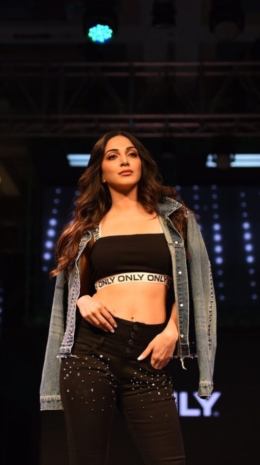 Kiara Advani Can Slay Every Attire Like A Pro, See Her Top 7 Looks Of All Times - 0