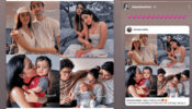 Kiara Advani shows her love for the siblings, netizens melt in awe