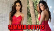 Kiara Advani Shows How To Get Ready For Summer, Pictures Here