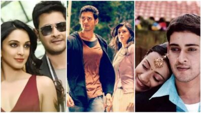 Kiara Advani To Kriti Sanon With Mahesh Babu: Which Jodi Is Your Favourite?