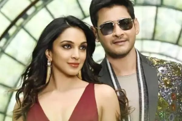 Kiara Advani To Kriti Sanon With Mahesh Babu: Which Jodi Is Your Favourite? - 2