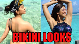 Kiara Advani To Shilpa Shetty: Who Will Instantly Brighten Up Your Summer Wardrobe With Their Bikini Collection?