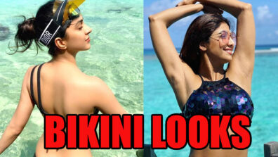 Kiara Advani To Shilpa Shetty: Who Will Instantly Brighten Up Your Summer Wardrobe With Their Bikini Collection?