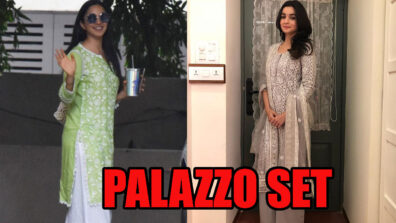 Kiara Advani Vs Alia Bhatt: Who Slew The Palazzo Set Perfectly? Vote Now