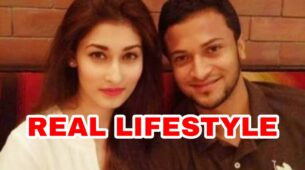 KKR All-Rounder Shakib Al Hasan Lavish Lifestyle Details Revealed