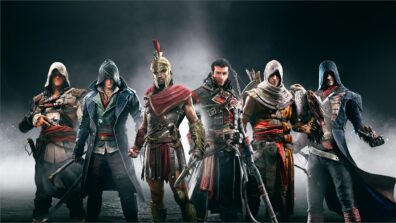 Know More About Assassin’s Creed: Brotherhood