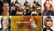 Know Who Won Award For What At Grammy 2021