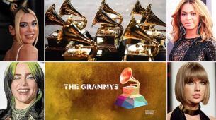 Know Who Won Award For What At Grammy 2021