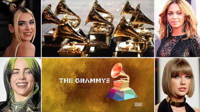 Know Who Won Award For What At Grammy 2021