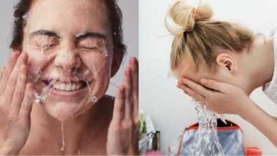 Know Why It Is Necessary To Wash Your Face Before Sleeping