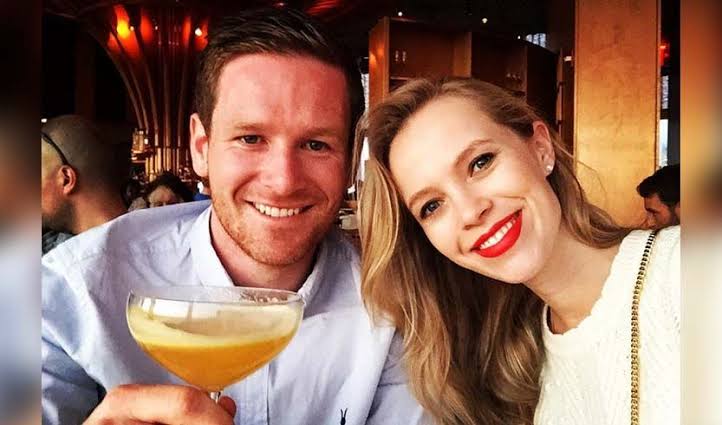 Kolkata Knight Riders Captain Eoin Morgan’s Real Lifestyle, Car Collection, Love Life REVEALED - 1