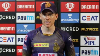 Kolkata Knight Riders Captain Eoin Morgan’s Real Lifestyle, Car Collection, Love Life REVEALED