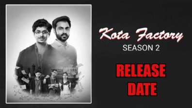 Kota Factory 2 and its release date: find out