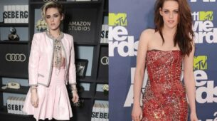 Kristen Stewart In Bright Vs Pastel Outfits? Which Look Of Her Is Gorgeous?