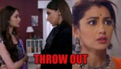Kumkum Bhagya spoiler alert: Aaliya and Tanu throw Pragya out of the house